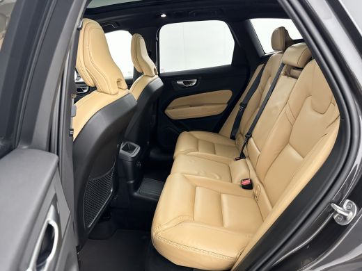 Volvo  XC60 2.0 T6 Plug-in hybrid AWD Plus Dark | 21" | Geventileerd Nappa Leder | 360 Camera | Harman Kardon... ActivLease financial lease