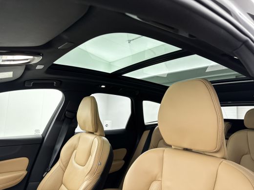 Volvo  XC60 2.0 T6 Plug-in hybrid AWD Plus Dark | 21" | Geventileerd Nappa Leder | 360 Camera | Harman Kardon... ActivLease financial lease
