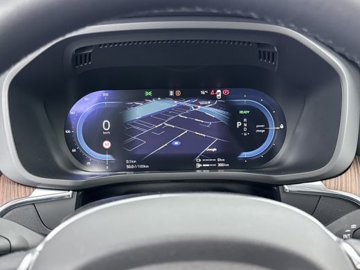 Volvo  XC60 2.0 T6 Plug-in hybrid AWD Plus Dark | 21" | Geventileerd Nappa Leder | 360 Camera | Harman Kardon... ActivLease financial lease