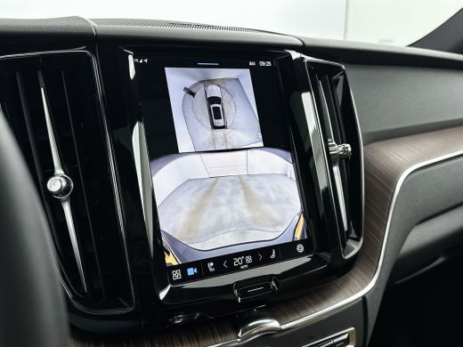 Volvo  XC60 2.0 T6 Plug-in hybrid AWD Plus Dark | 21" | Geventileerd Nappa Leder | 360 Camera | Harman Kardon... ActivLease financial lease