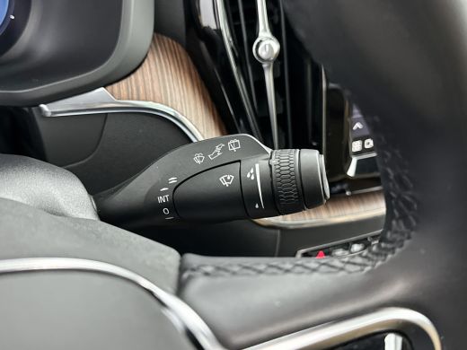 Volvo  XC60 2.0 T6 Plug-in hybrid AWD Plus Dark | 21" | Geventileerd Nappa Leder | 360 Camera | Harman Kardon... ActivLease financial lease