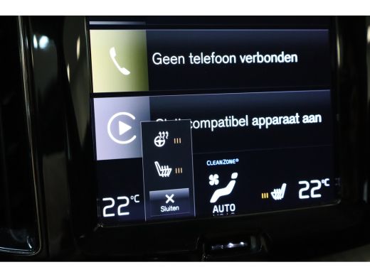 Volvo  XC60 Recharge T8 455PK Inscription | Trekhaak | Getint Glas | Power Seats | Panoramadak | Blis | Park ... ActivLease financial lease