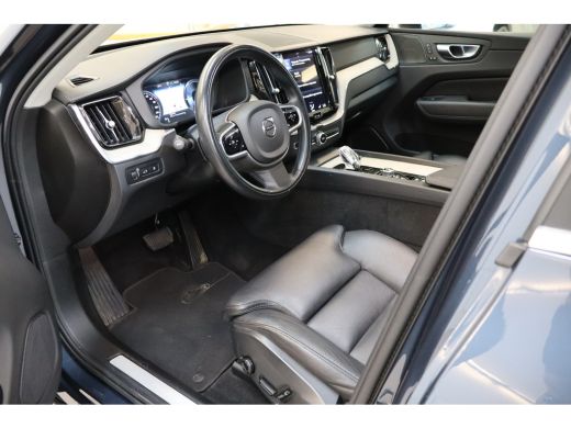 Volvo  XC60 Recharge T8 455PK Inscription | Trekhaak | Getint Glas | Power Seats | Panoramadak | Blis | Park ... ActivLease financial lease
