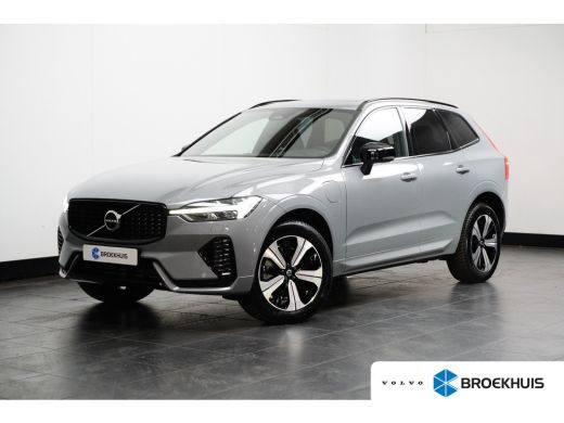 Volvo XC60 T6 Plus Dark | Trekhaak | Panoramadak | BLIS | Volvo XC60 T6 Plus Dark | Trekhaak | Panoramadak | BLIS |