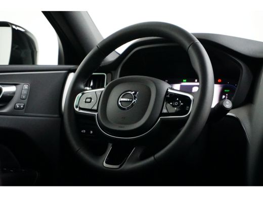 Volvo  XC60 T6 Plus Dark | Trekhaak | Panoramadak | BLIS | ActivLease financial lease