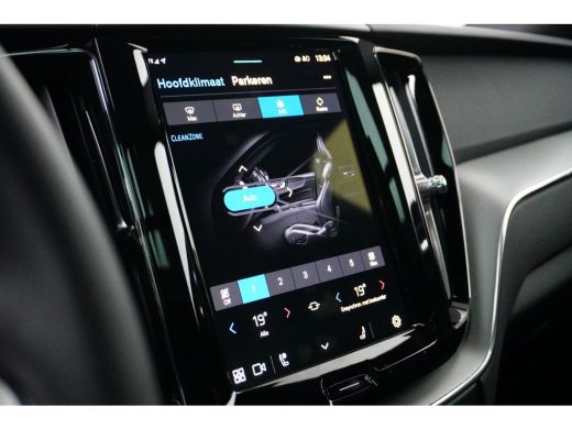 Volvo  XC60 T6 Plus Dark | Trekhaak | Panoramadak | BLIS | ActivLease financial lease