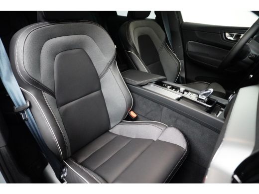 Volvo  XC60 T6 Plus Dark | Trekhaak | Panoramadak | BLIS | ActivLease financial lease