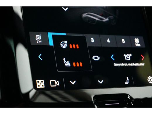 Volvo  XC60 T6 Plus Dark | Trekhaak | Panoramadak | BLIS | ActivLease financial lease