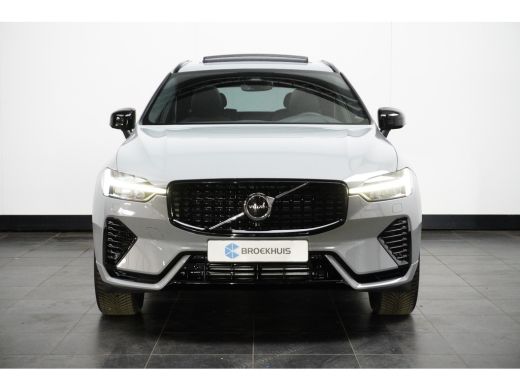 Volvo  XC60 T6 Plus Dark | Trekhaak | Panoramadak | BLIS | ActivLease financial lease