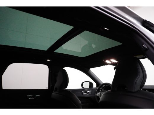Volvo  XC60 T6 Plus Dark | Trekhaak | Panoramadak | BLIS | ActivLease financial lease