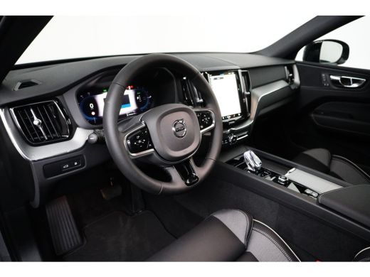 Volvo  XC60 T6 Plus Dark | Trekhaak | Panoramadak | BLIS | ActivLease financial lease