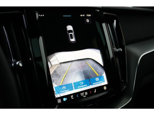 Volvo  XC60 T6 Plus Dark | Trekhaak | Panoramadak | BLIS | ActivLease financial lease