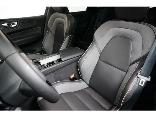 Volvo  XC60 T6 Plus Dark | Trekhaak | Panoramadak | BLIS | ActivLease financial lease