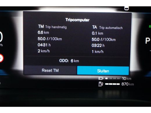 Volvo  XC60 T6 Plus Dark | Trekhaak | Panoramadak | BLIS | ActivLease financial lease