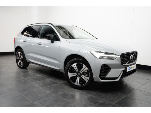 Volvo  XC60 T6 Plus Dark | Trekhaak | Panoramadak | BLIS | ActivLease financial lease