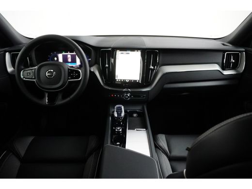Volvo  XC60 T6 Plus Dark | Trekhaak | Panoramadak | BLIS | ActivLease financial lease