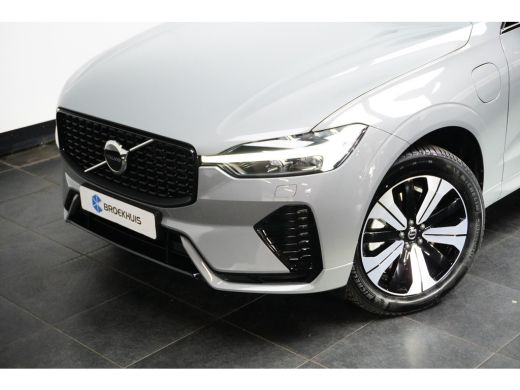 Volvo  XC60 T6 Plus Dark | Trekhaak | Panoramadak | BLIS | ActivLease financial lease