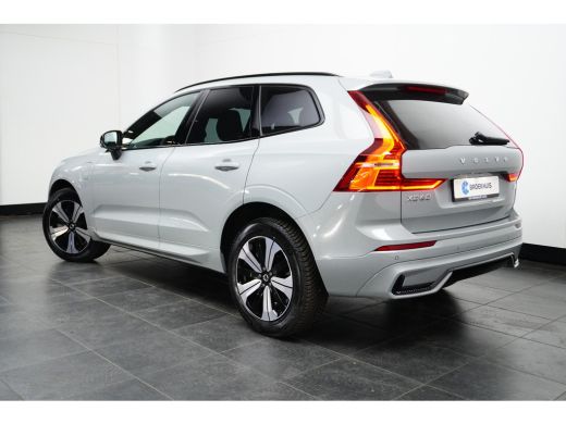 Volvo  XC60 T6 Plus Dark | Trekhaak | Panoramadak | BLIS | ActivLease financial lease