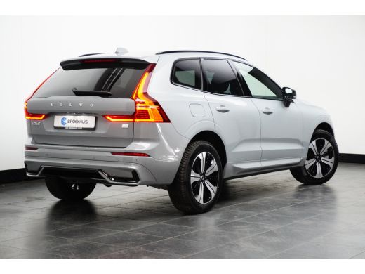 Volvo  XC60 T6 Plus Dark | Trekhaak | Panoramadak | BLIS | ActivLease financial lease