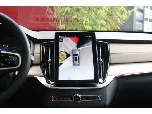 Volvo  XC90 2.0 T8 Plug-in hybrid AWD Ultra Dark | Panoramadak | Harman/Kardon | Memory | 360 Camera | Head-up ActivLease financial lease