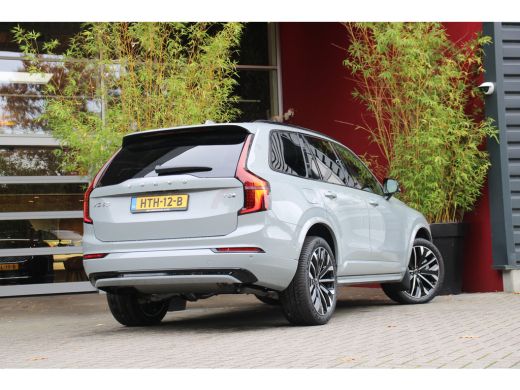 Volvo  XC90 2.0 T8 Plug-in hybrid AWD Ultra Dark | Panoramadak | Harman/Kardon | Memory | 360 Camera | Head-up ActivLease financial lease