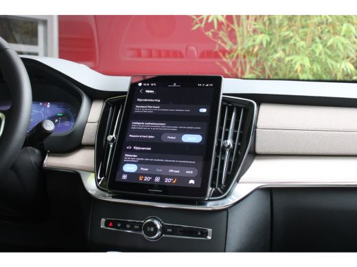 Volvo  XC90 2.0 T8 Plug-in hybrid AWD Ultra Dark | Panoramadak | Harman/Kardon | Memory | 360 Camera | Head-up ActivLease financial lease