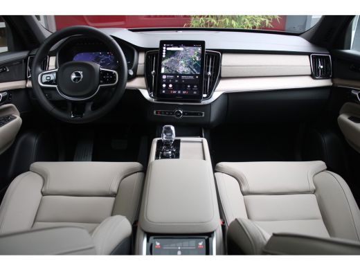 Volvo  XC90 2.0 T8 Plug-in hybrid AWD Ultra Dark | Panoramadak | Harman/Kardon | Memory | 360 Camera | Head-up ActivLease financial lease