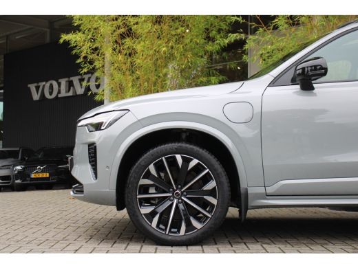 Volvo  XC90 2.0 T8 Plug-in hybrid AWD Ultra Dark | Panoramadak | Harman/Kardon | Memory | 360 Camera | Head-up ActivLease financial lease