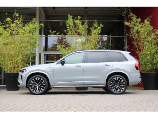 Volvo  XC90 2.0 T8 Plug-in hybrid AWD Ultra Dark | Panoramadak | Harman/Kardon | Memory | 360 Camera | Head-up ActivLease financial lease