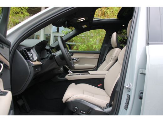 Volvo  XC90 2.0 T8 Plug-in hybrid AWD Ultra Dark | Panoramadak | Harman/Kardon | Memory | 360 Camera | Head-up ActivLease financial lease