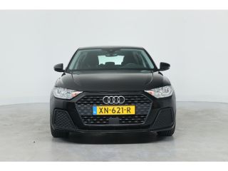 Audi A1 Sportback Sportback 30 TFSI Pro Line | Virtual Cockpit | Airco | Parkeersensoren | Lichtmetalen Velgen | Cr...