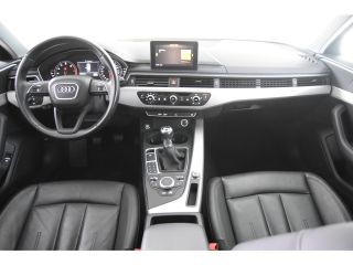 Audi A4 Avant 35 TFSI *1ste Eigenaar*Leer*Navigatie*Trekhaak*