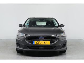Ford Focus 1.0 EcoBoost Hybrid 155pk Titanium X | Automaat! | LED | WinterPack | B&O | Camera | Cruise Adapt...