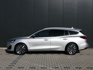 Ford Focus 1.0 EcoBoost Hybrid Titanium X | Camera | B&O | LED | Winterpack | Sync 4 | Keyless | CarPlay/And...