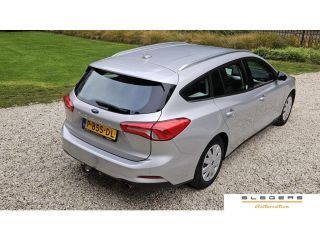 Ford Focus 1.5 EcoBlue Trend Edition