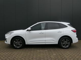Ford Kuga 2.5 PHEV ST-Line | Winterpack | Camera | Privacy Glass | Navigatie | Cruise Control | CarPlay/And... Ford Kuga 2.5 PHEV ST-Line | Winterpack | Camera | Privacy Glass | Navigatie | Cruise Control | CarPlay/And...