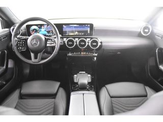 Mercedes-Benz A-Klasse 180 *1ste Eigenaar*Leer*Stoelverwarming*DAB*