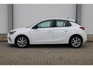 Opel Corsa 1.2 Elegance / Navigatie / Camera / PDC V+A / ECC / Keyless / Carplay / LED / 16'' LMV /