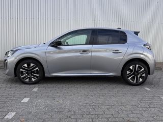 Peugeot 208 1.2 Hybrid 110 e-DCS6 Allure Automaat | Voorraadvoordeel! | Camera Voor + Achter | Navigatie | Ad...