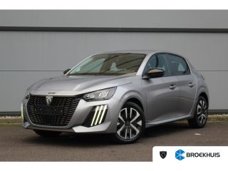 Peugeot 208 1.2 75 Style | Cruise | Airco | PDC | DAB | Carplay | Cruise | Airco | PDC | DAB | Carplay |