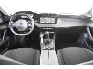 Peugeot 308 SW Active Pack *1ste Eigenaar*Navigatie*Park assist*DAB*