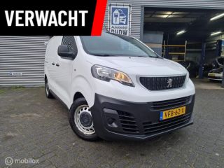 Peugeot Expert Bestel 1.5 BlueHDI 100 Compact Profit+