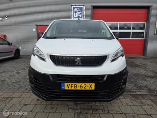 Peugeot Expert Bestel 1.5 BlueHDI 100 Compact Profit+ Peugeot Expert Bestel 1.5 BlueHDI 100 Compact Profit+