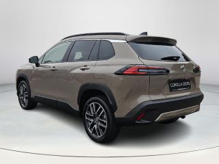 Toyota Corolla Cross Hybrid 140 Dynamic