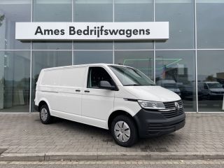 Volkswagen Transporter 2.0 TDI L2H1 28 150 Pk Hand | PDC | App Connect Volkswagen Transporter 2.0 TDI L2H1 28 150 Pk Hand | PDC | App Connect