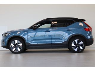 Volvo  XC40 Single Motor Extended Range 252PK Plus | Trekhaak | Getint Glas | Climate | Keyless | Bliss