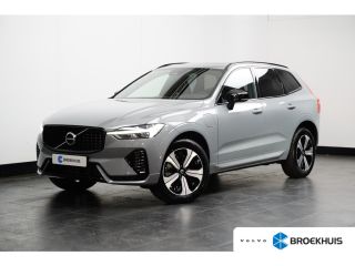 Volvo  XC60 T6 Plus Dark | Trekhaak | Panoramadak | BLIS |