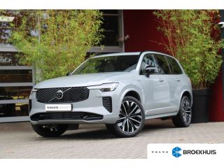 Volvo  XC90 2.0 T8 Plug-in hybrid AWD Ultra Dark | Panoramadak | Harman/Kardon | Memory | 360 Camera | Head-up