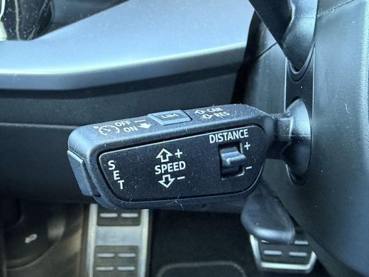 Audi A3 Limousine 30 TFSi Automaat S-Line | Zwart Optiek | LED | Keyless | Navigatiesysteem | CarPlay | D... ActivLease financial lease
