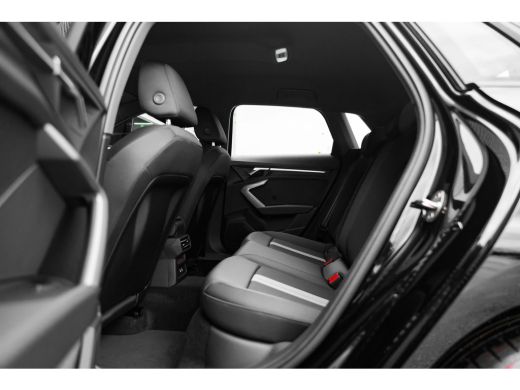 Audi A3 Sportback Pro Line | Aluminium optiek in het interieur | Audi virtual cockpit | Cruise control ActivLease financial lease